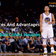 Illustration for article titled Features And Advantages of Basketball Clinics Houston